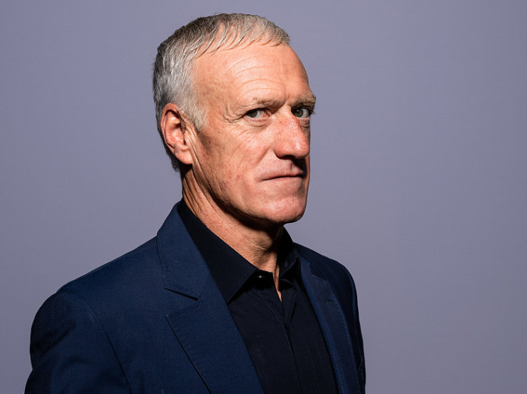 法国世预赛赛后：德尚谈阵容轮换、球员表现与世界杯展望