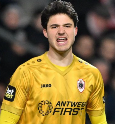 曼联门将更迭显成效：拉门斯获名宿盛赞