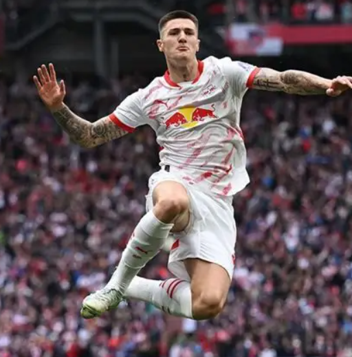 曼联新援舍什科：表现受质疑下的多方评说