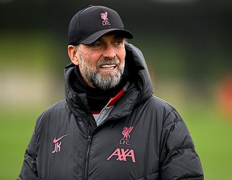 克洛普谈皇马帅位传闻:无联系且乐享当下自主时光