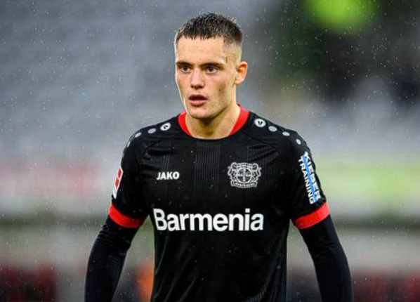 斯图里奇评维尔茨:利物浦新创造力核心崛起