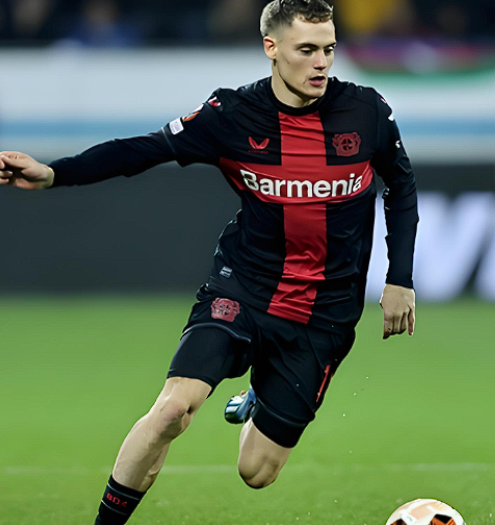 斯图里奇评维尔茨:利物浦新创造力核心崛起