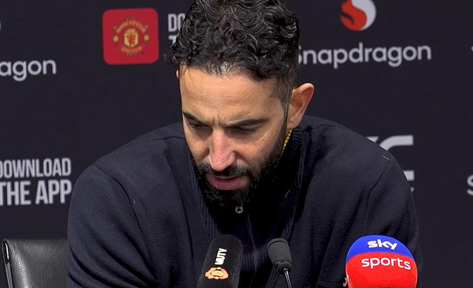 曼联教练更迭成本高昂：阿莫林解雇费用详析