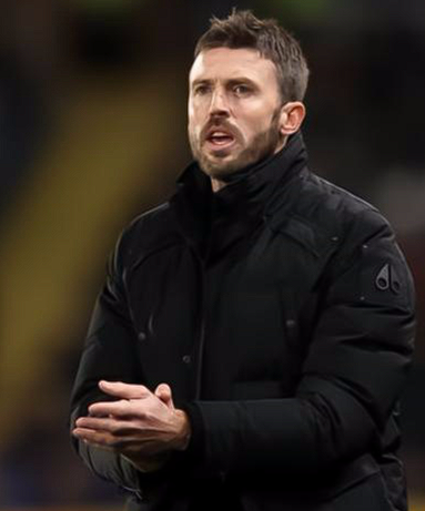 阿邦拉霍与麦科伊斯特论曼联帅位：卡里克去留之争