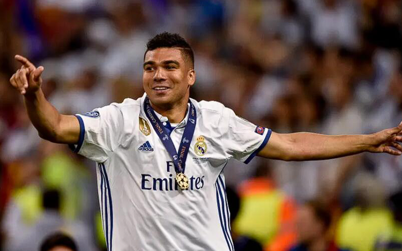 卡塞米罗转会动态：多队关注下的未来走向分析