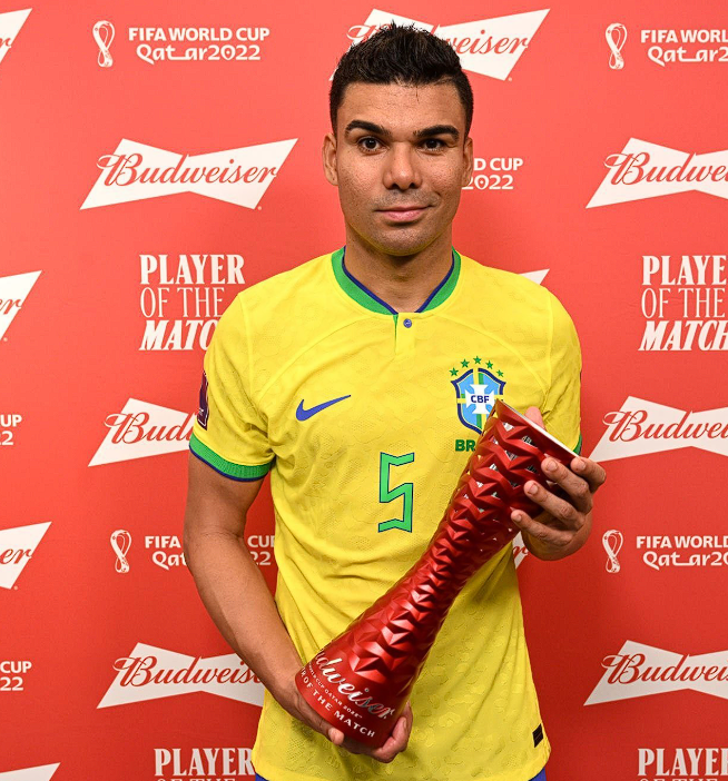 卡塞米罗转会动态:多队关注下的未来走向分析