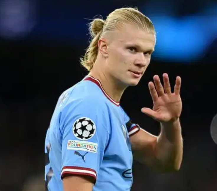 挪威友谊赛策略：哈兰德休战以备战关键赛事