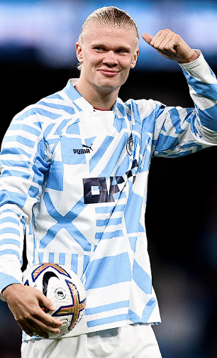 挪威友谊赛策略：哈兰德休战以备战关键赛事